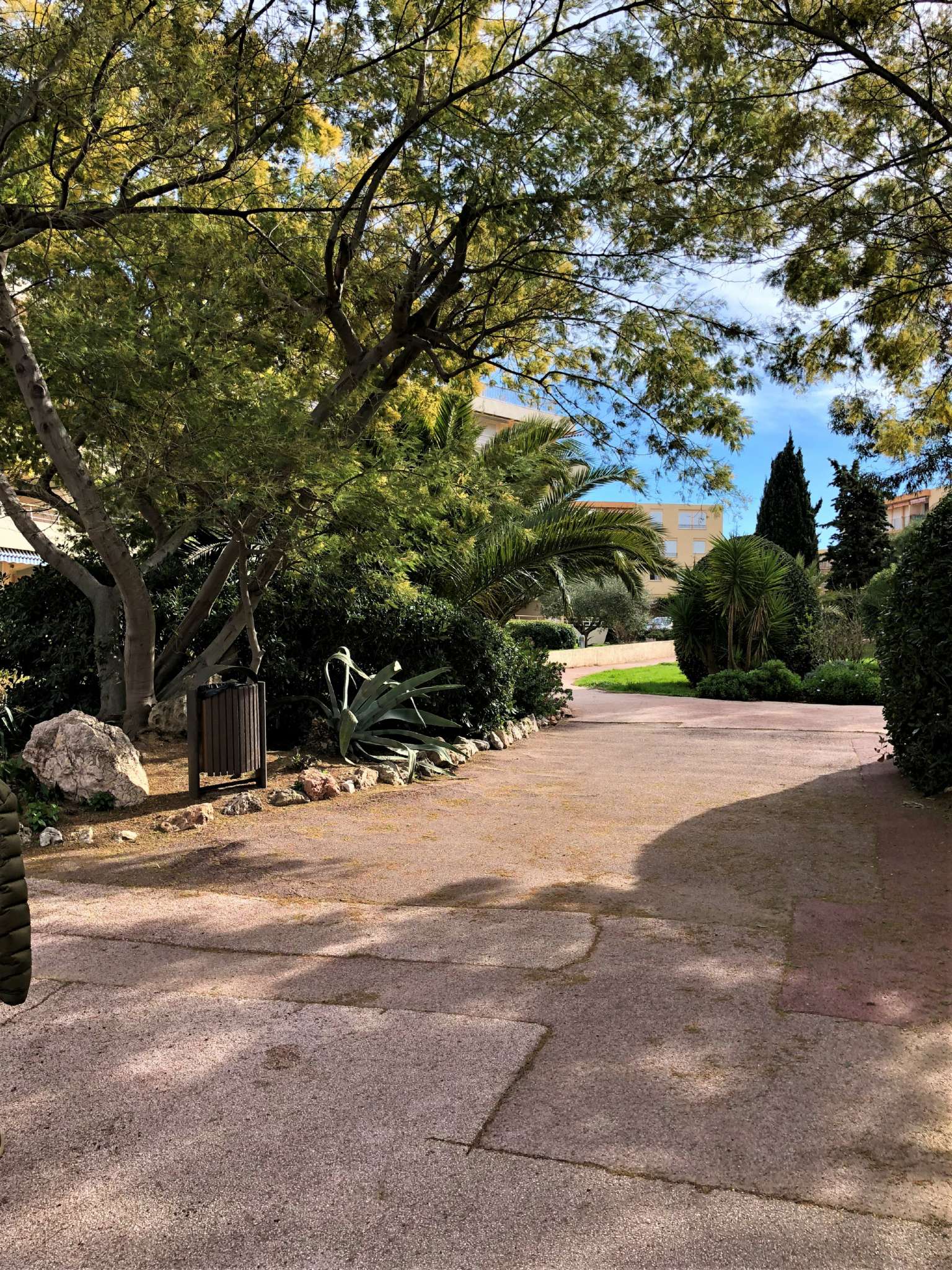 Appartamento SAINT-TROPEZ vendita    Se Imm Srl