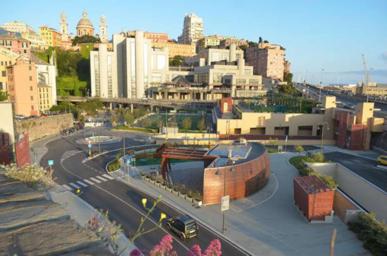  genova vendita quart: centro storico se-imm-srl