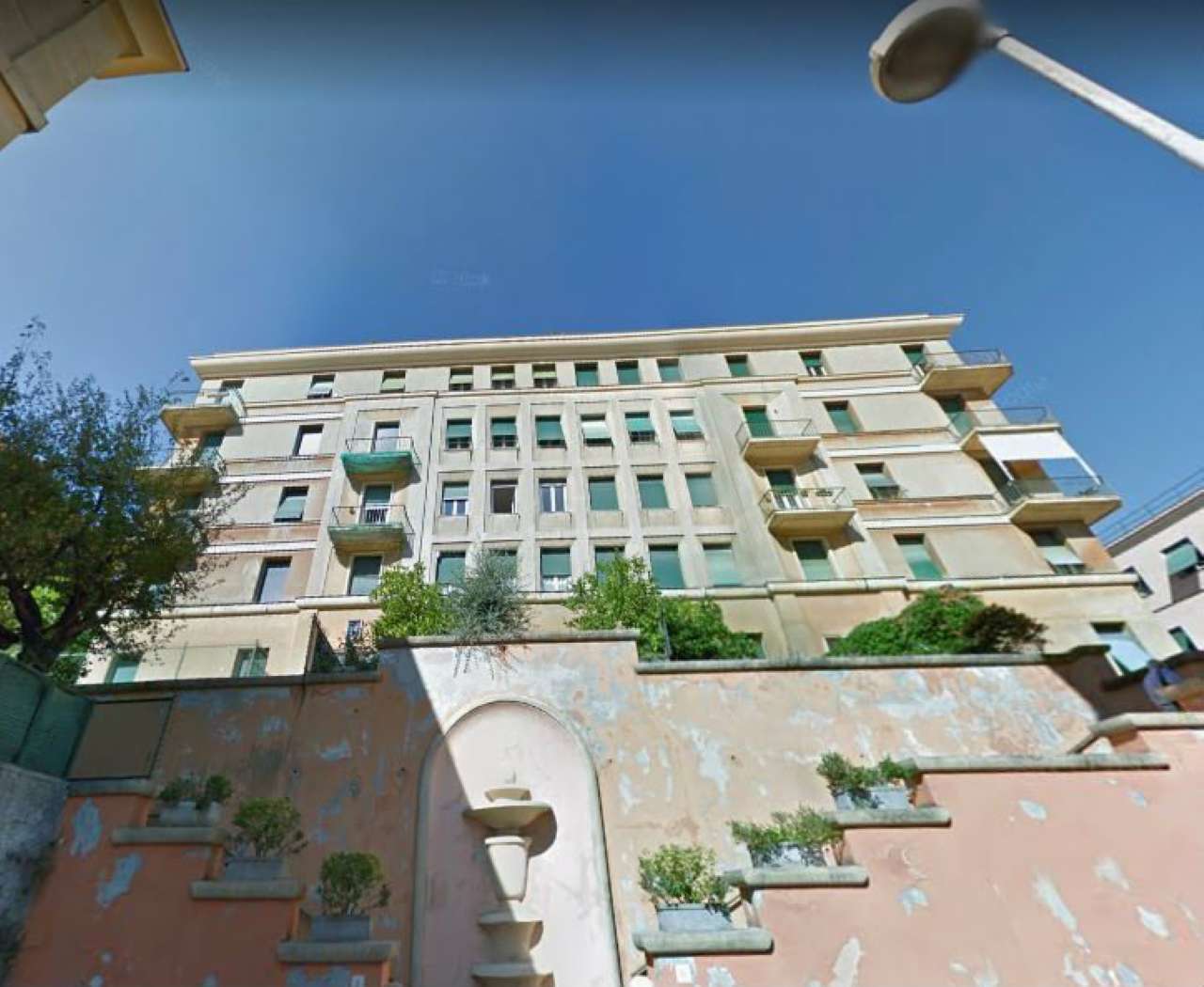  genova vendita quart: albaro se imm srl