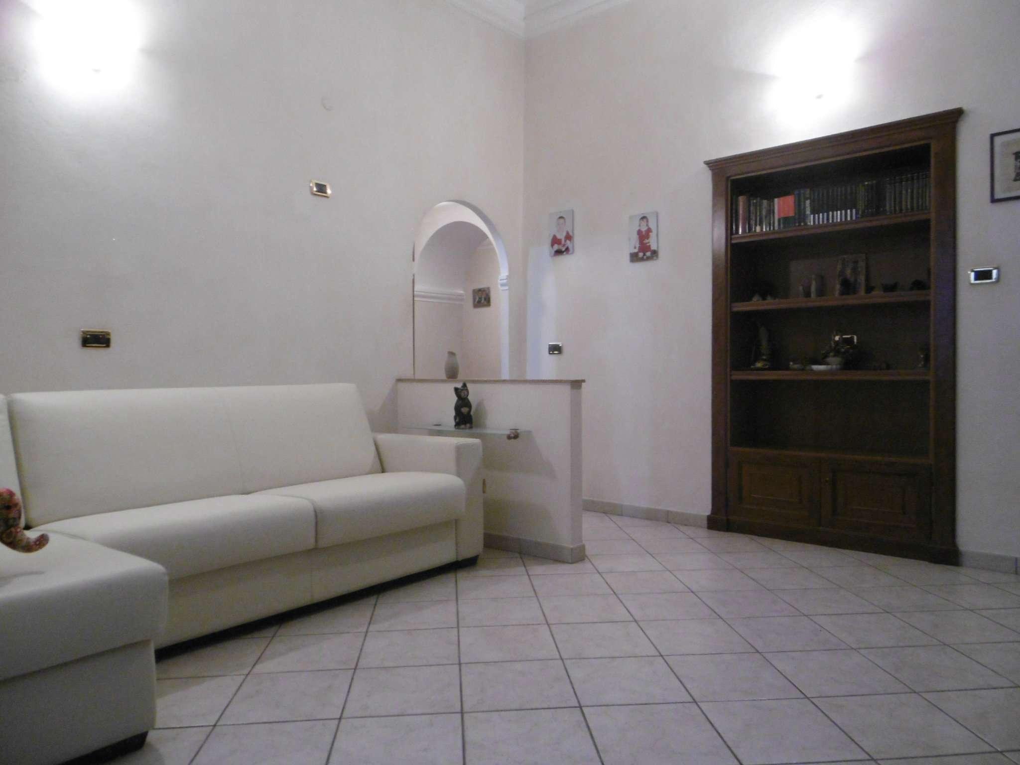 Appartamento GENOVA vendita  SESTRI P. Fogazzaro Se Imm Srl