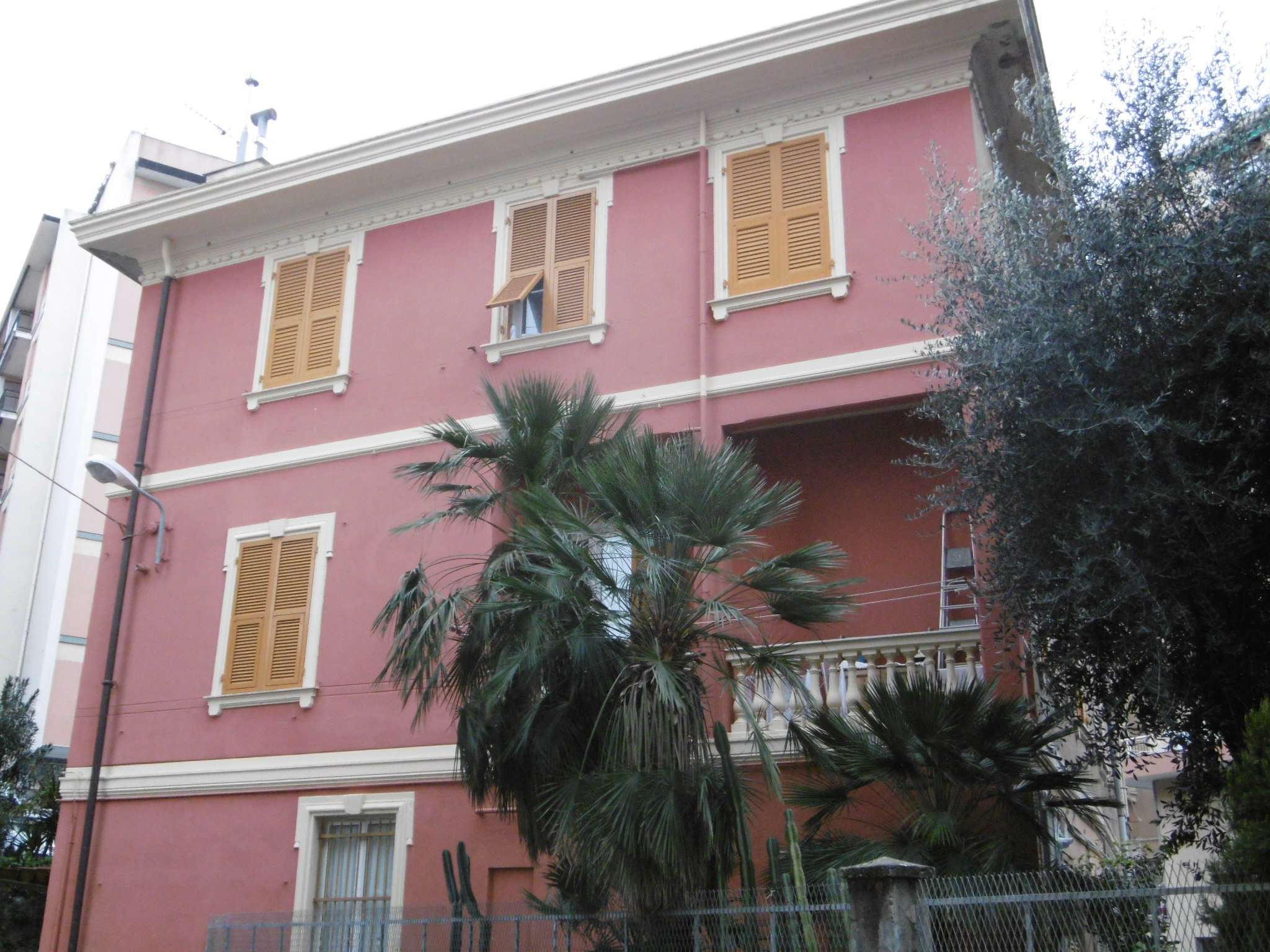 Appartamento GENOVA vendita  SESTRI P. Fogazzaro Se Imm Srl