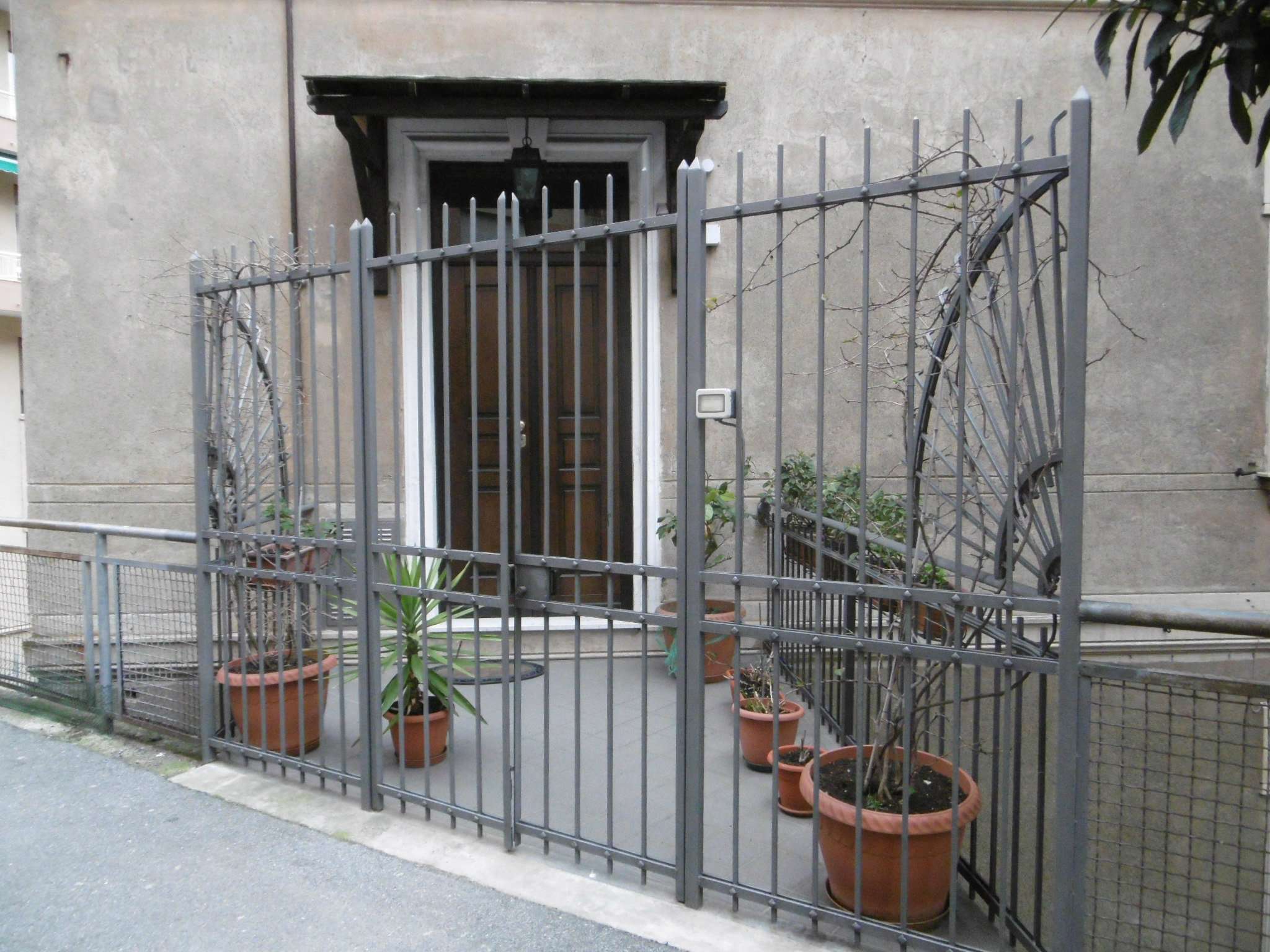Appartamento GENOVA vendita  SESTRI P. Fogazzaro Se Imm Srl