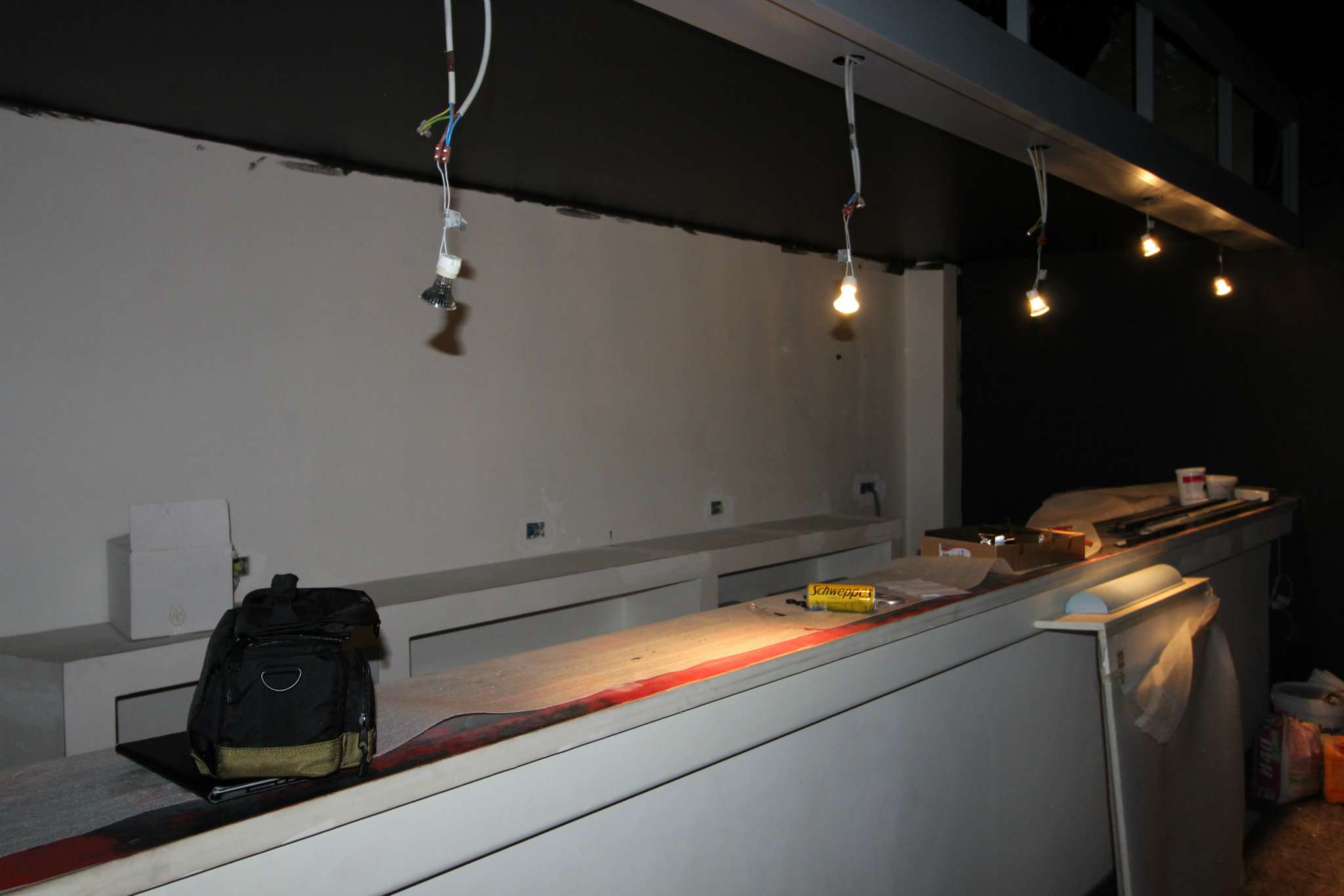 Negozio - Loc.Com. GENOVA affitto  SAMPIERDARENA Sampierdarena Se Imm Srl