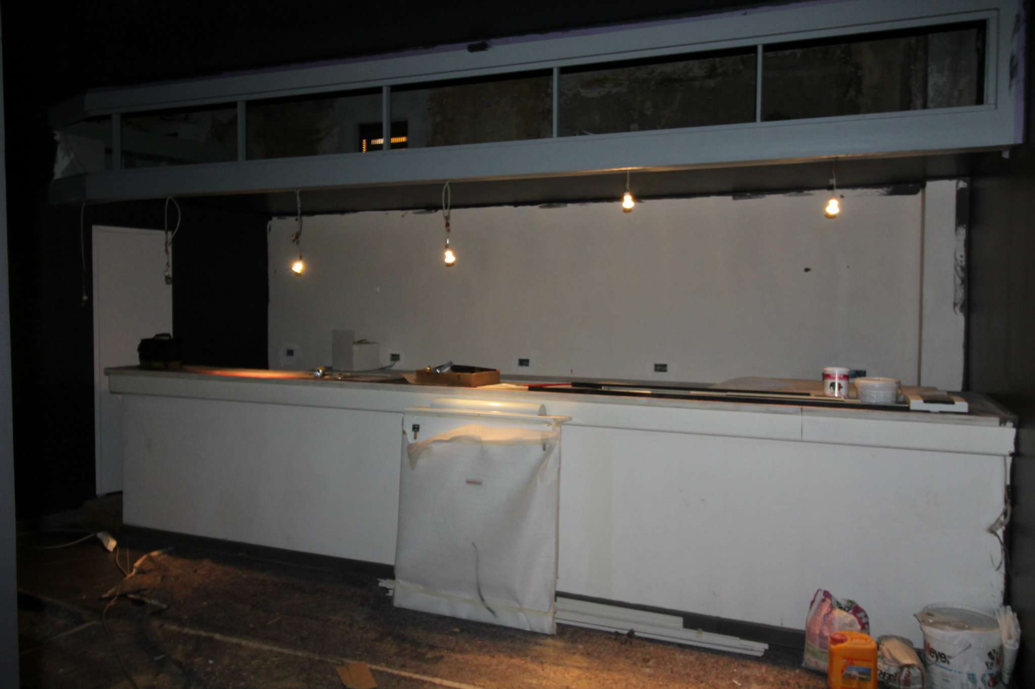 Negozio - Loc.Com. GENOVA affitto  SAMPIERDARENA Sampierdarena Se Imm Srl