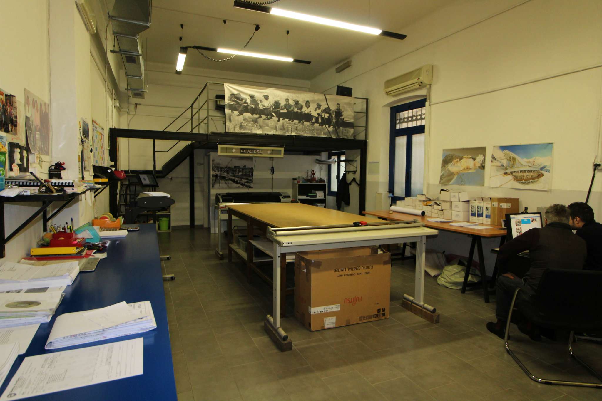 Negozio - Loc.Com. GENOVA vendita  CENTRO Granello Se Imm Srl