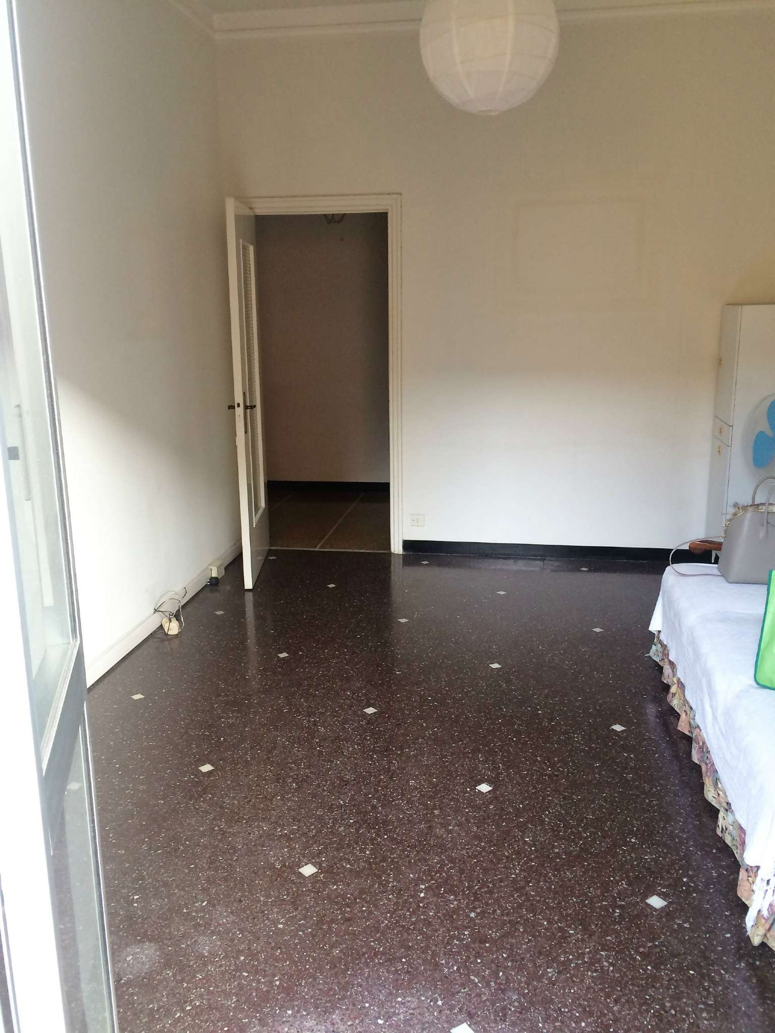 Appartamento GENOVA affitto  SESTRI P. Catalani Se Imm Srl