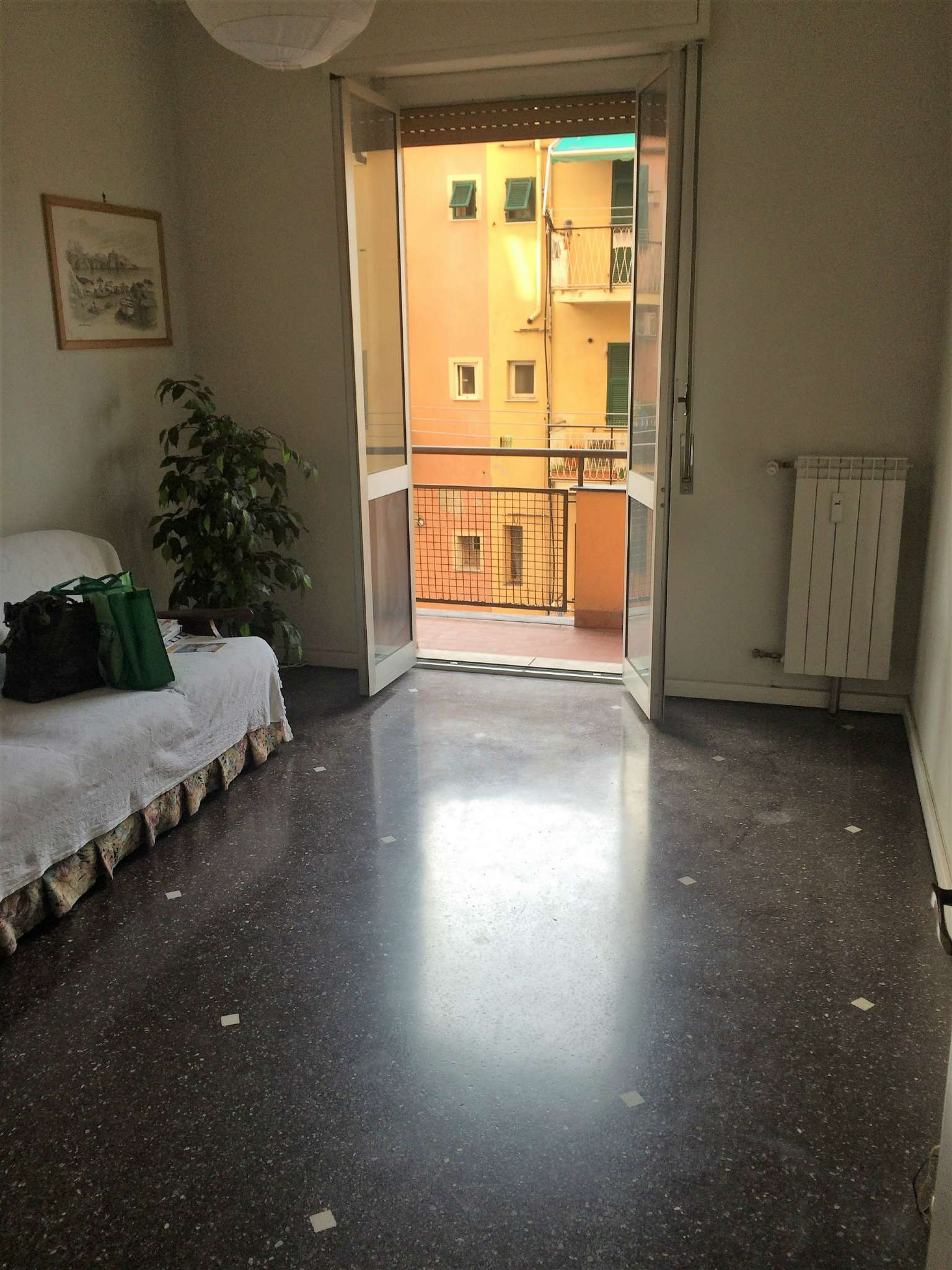 Appartamento GENOVA affitto  SESTRI P. Catalani Se Imm Srl