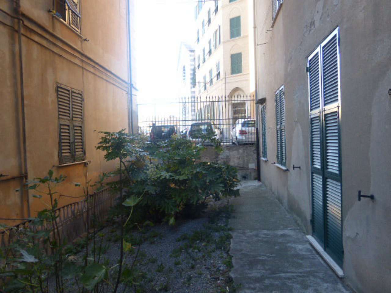 Appartamento GENOVA vendita  CARIGNANO Santa Maria in Via Lata Se Imm Srl