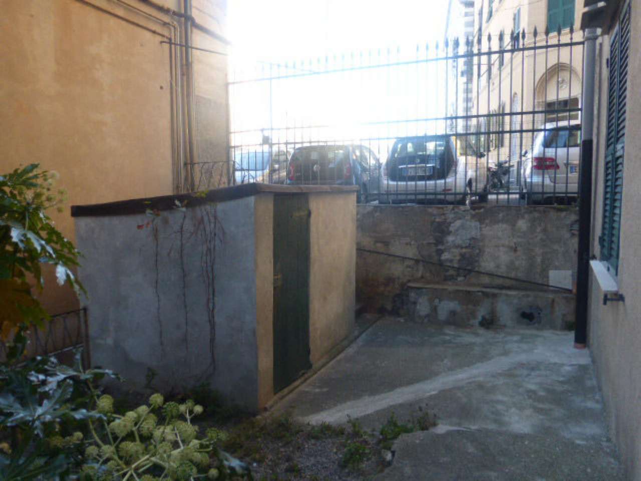 Appartamento GENOVA vendita  CARIGNANO Santa Maria in Via Lata Se Imm Srl