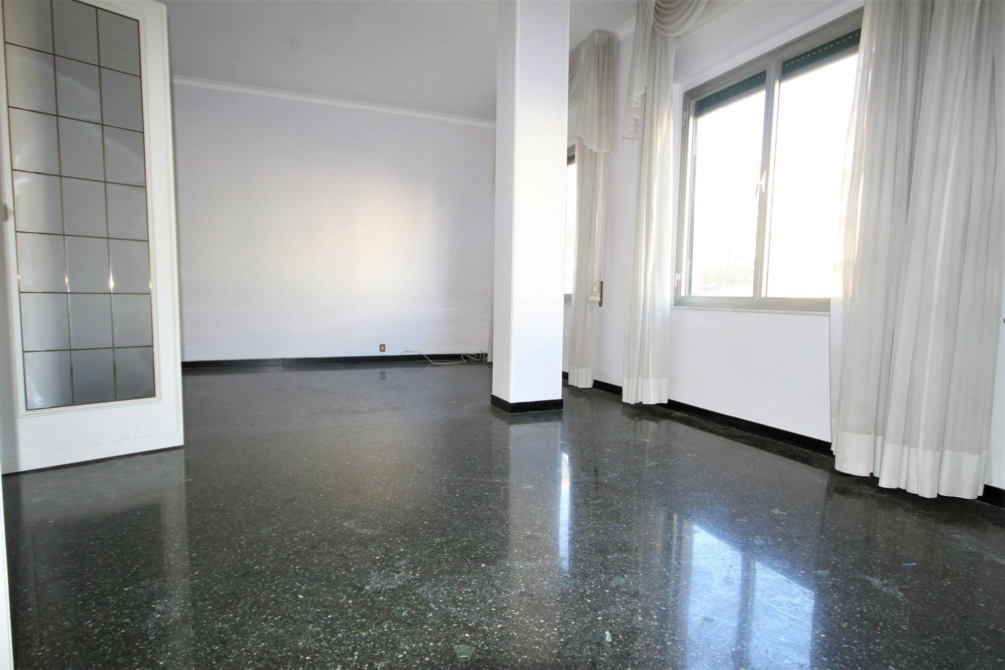 Appartamento GENOVA vendita  ALBARO Righetti Se Imm Srl