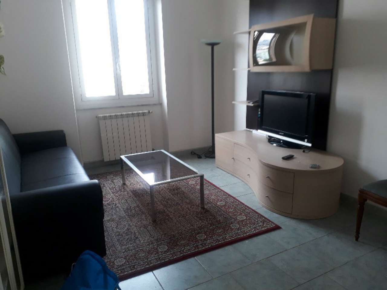 Appartamento GENOVA affitto  SESTRI P. Santa Maria Del Priano Se Imm Srl