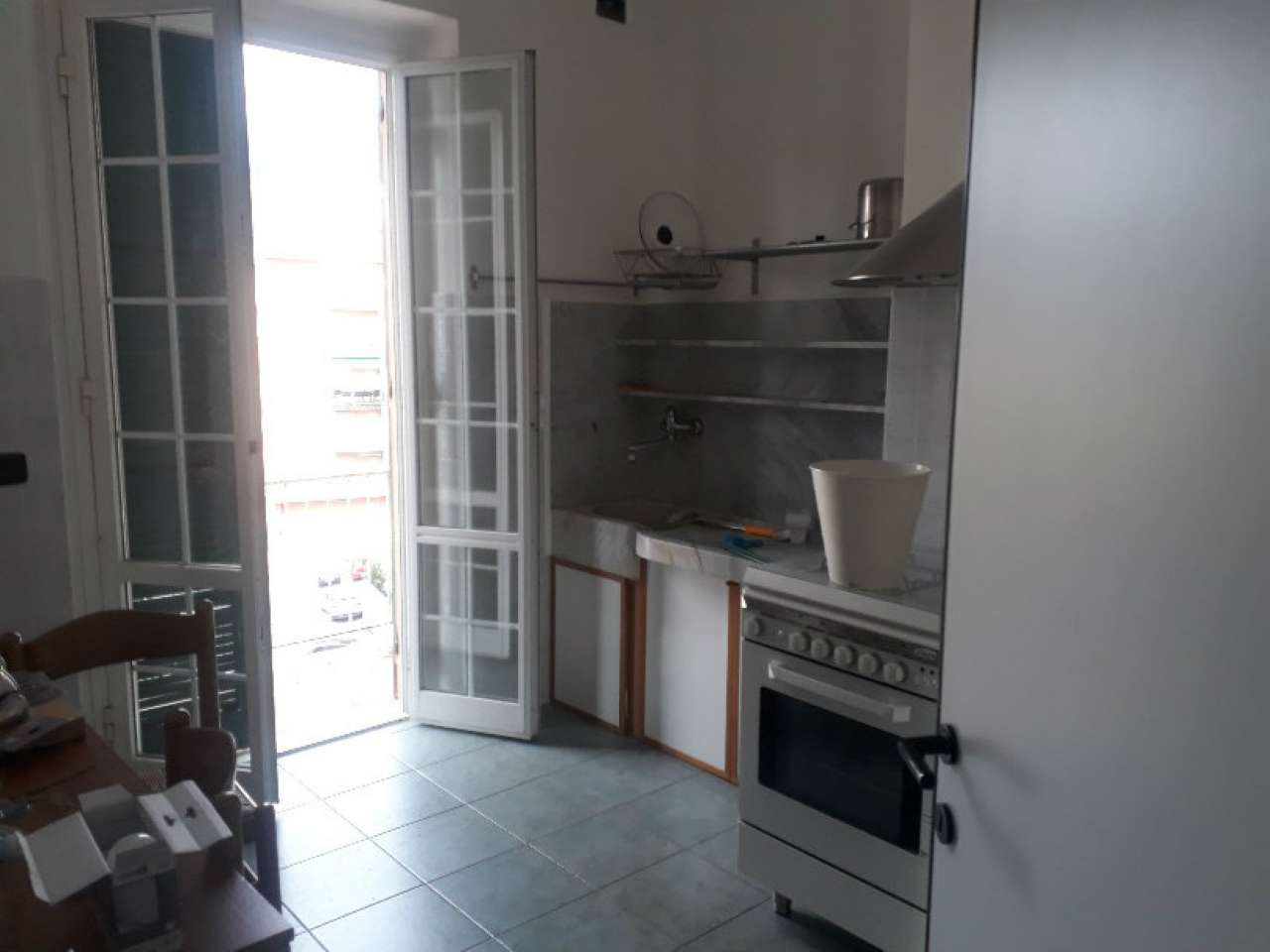 Appartamento GENOVA affitto  SESTRI P. Santa Maria Del Priano Se Imm Srl