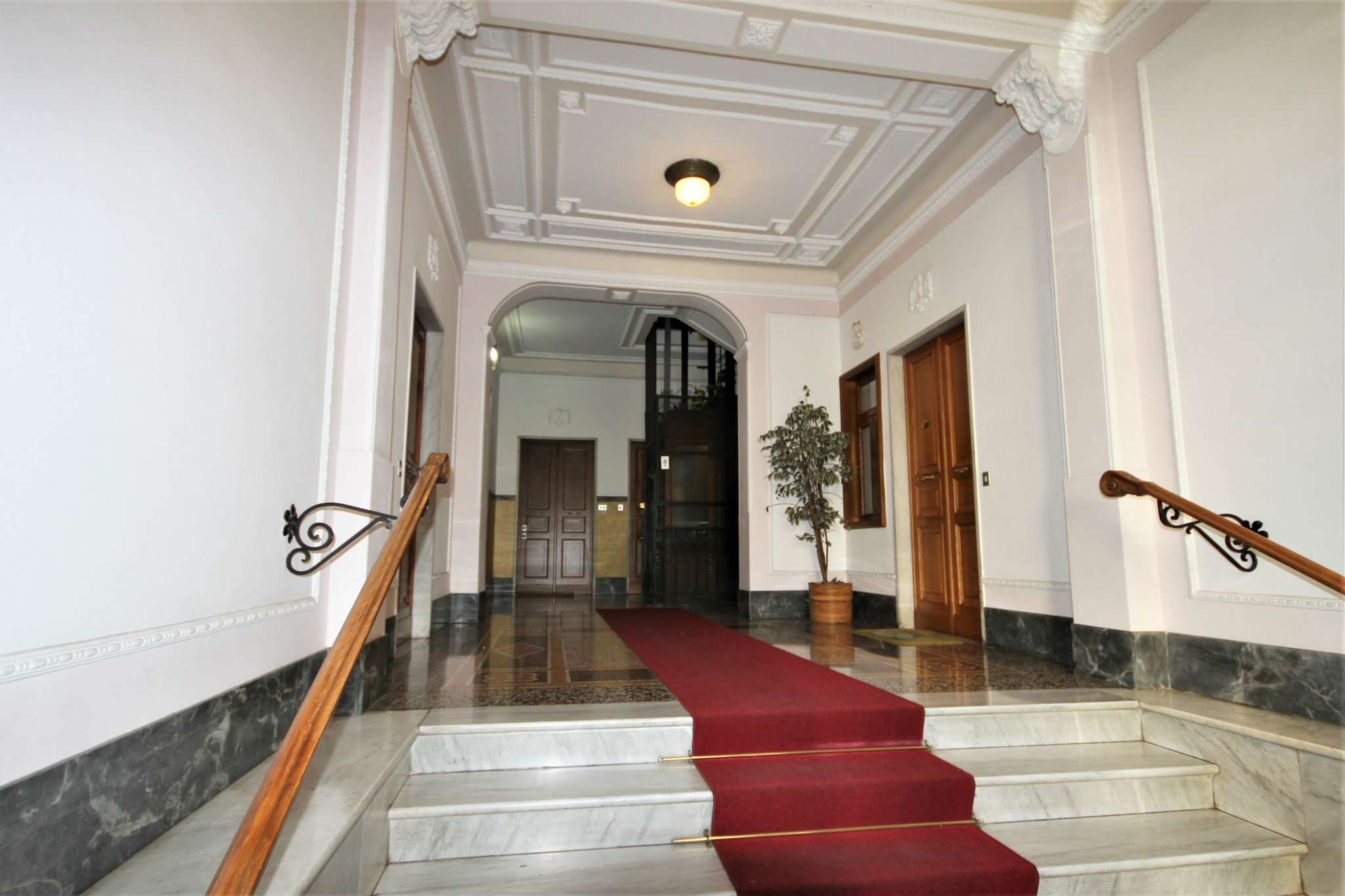 Appartamento GENOVA vendita  ALBARO Quarnaro Se Imm Srl