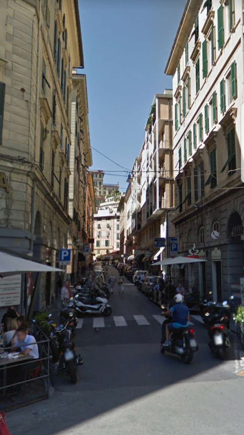  genova affitto quart: centro se imm srl