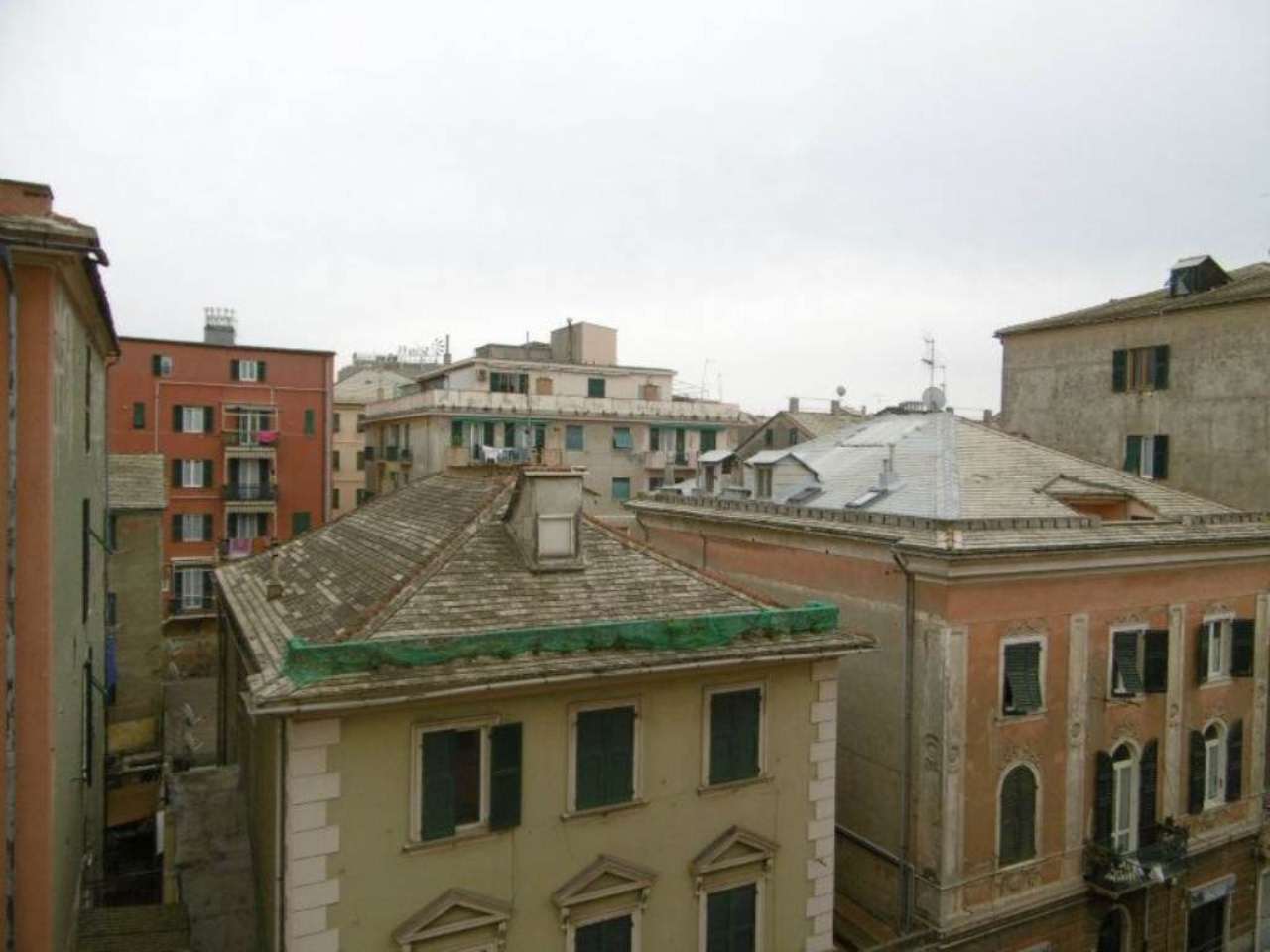 Appartamento GENOVA vendita  SESTRI P. Travi Se Imm Srl