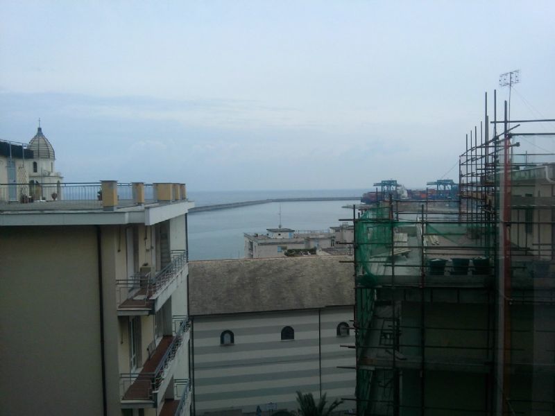 Appartamento GENOVA vendita  PEGLI Laviosa Se Imm Srl