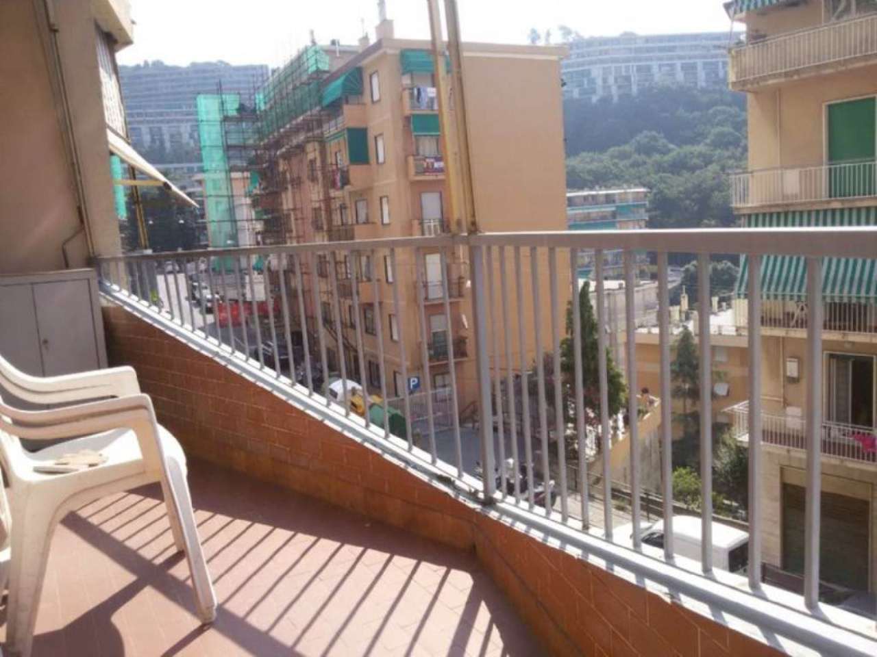  genova vendita quart: marassi se imm srl