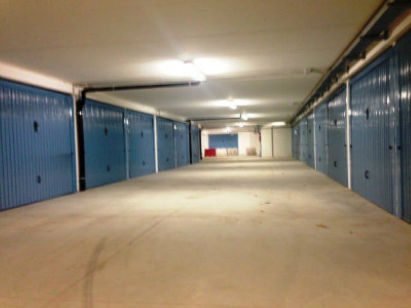 Box auto - Posto auto GENOVA vendita  CORNIGLIANO  Se Imm Srl