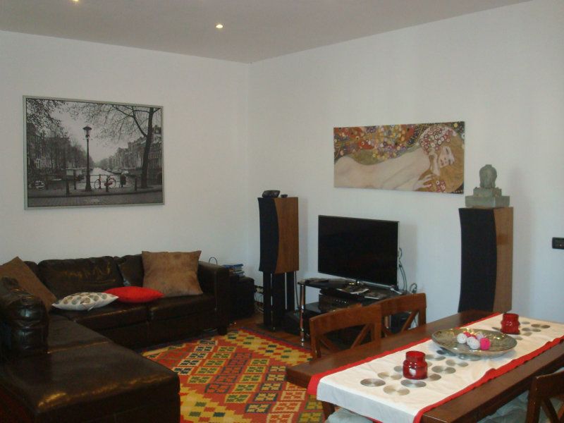 Appartamento GENOVA vendita  SESTRI P. Giotto Se Imm Srl