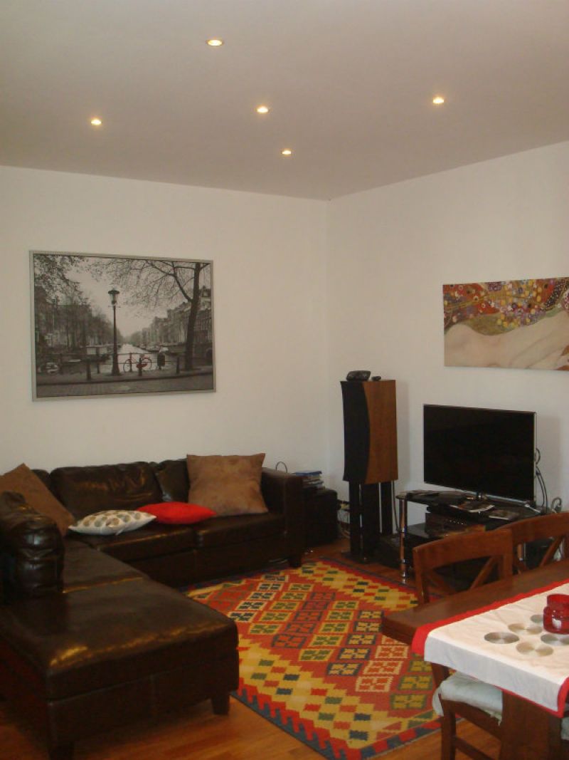 Appartamento GENOVA vendita  SESTRI P. Giotto Se Imm Srl