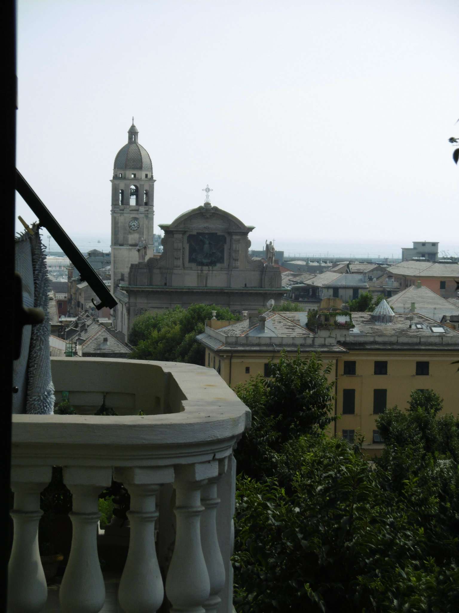  genova vendita quart: sestri p. se imm srl