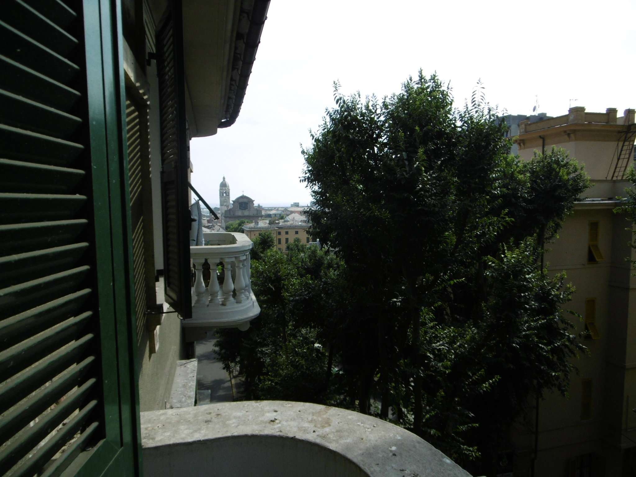 Appartamento GENOVA vendita  SESTRI P. Cadenaccio Se Imm Srl