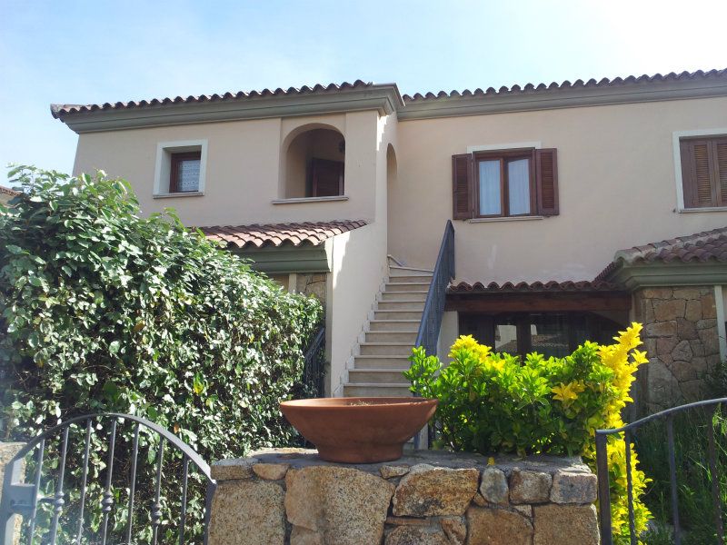 Appartamento SAN TEODORO affitto   Del Tirreno Se Imm Srl