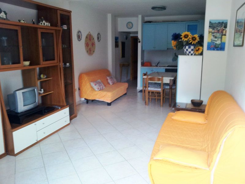 Appartamento SAN TEODORO affitto   Del Tirreno Se Imm Srl