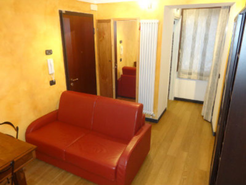Appartamento GENOVA vendita  PEGLI Tabarca Se Imm Srl