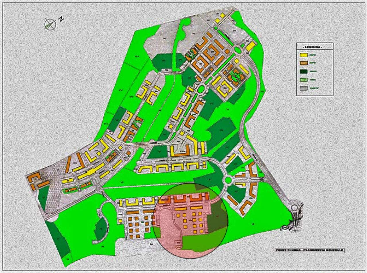 Appartamento ROMA affitto  PRENESTINO - CENTOCELLE  raul chiodelli STUDIO QUATTRO VENTI