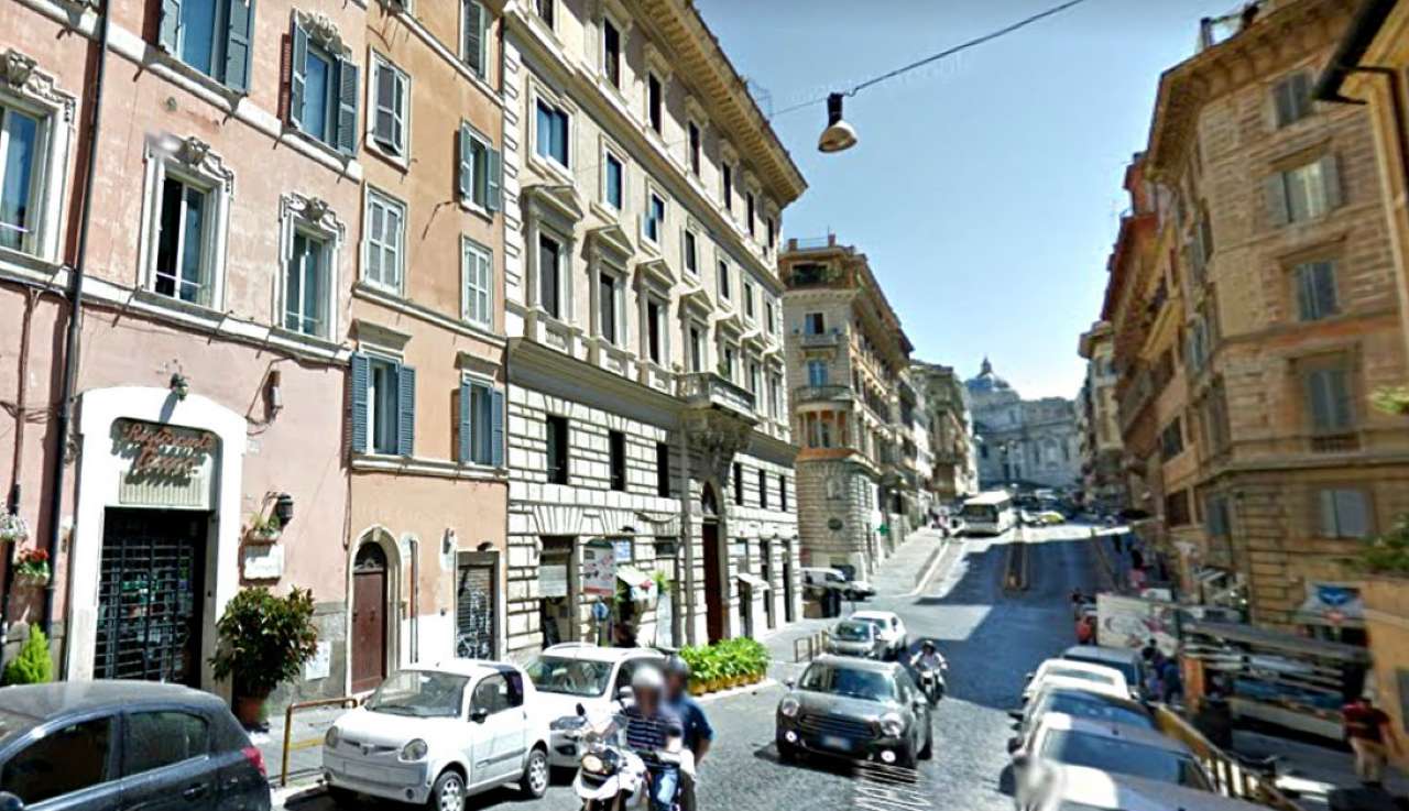 Negozio - Loc.Com. ROMA vendita  Centro storico PANISPERNA STUDIO QUATTRO VENTI