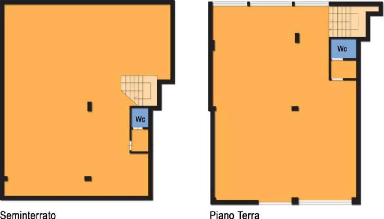 Negozio - Loc.Com. ROMA vendita  EUROPA  Carmelo Maestrini romimmobiliare