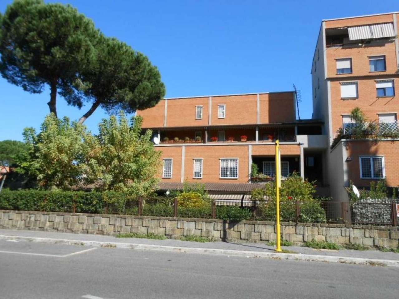 Ufficio - Loc.Com. ROMA vendita  LABARO valbondione romimmobiliare