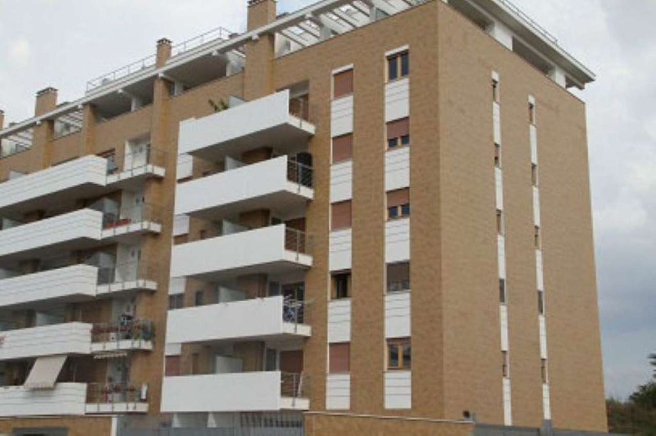 Appartamento ROMA vendita  PRENESTINO - CENTOCELLE  Guido Laj romimmobiliare