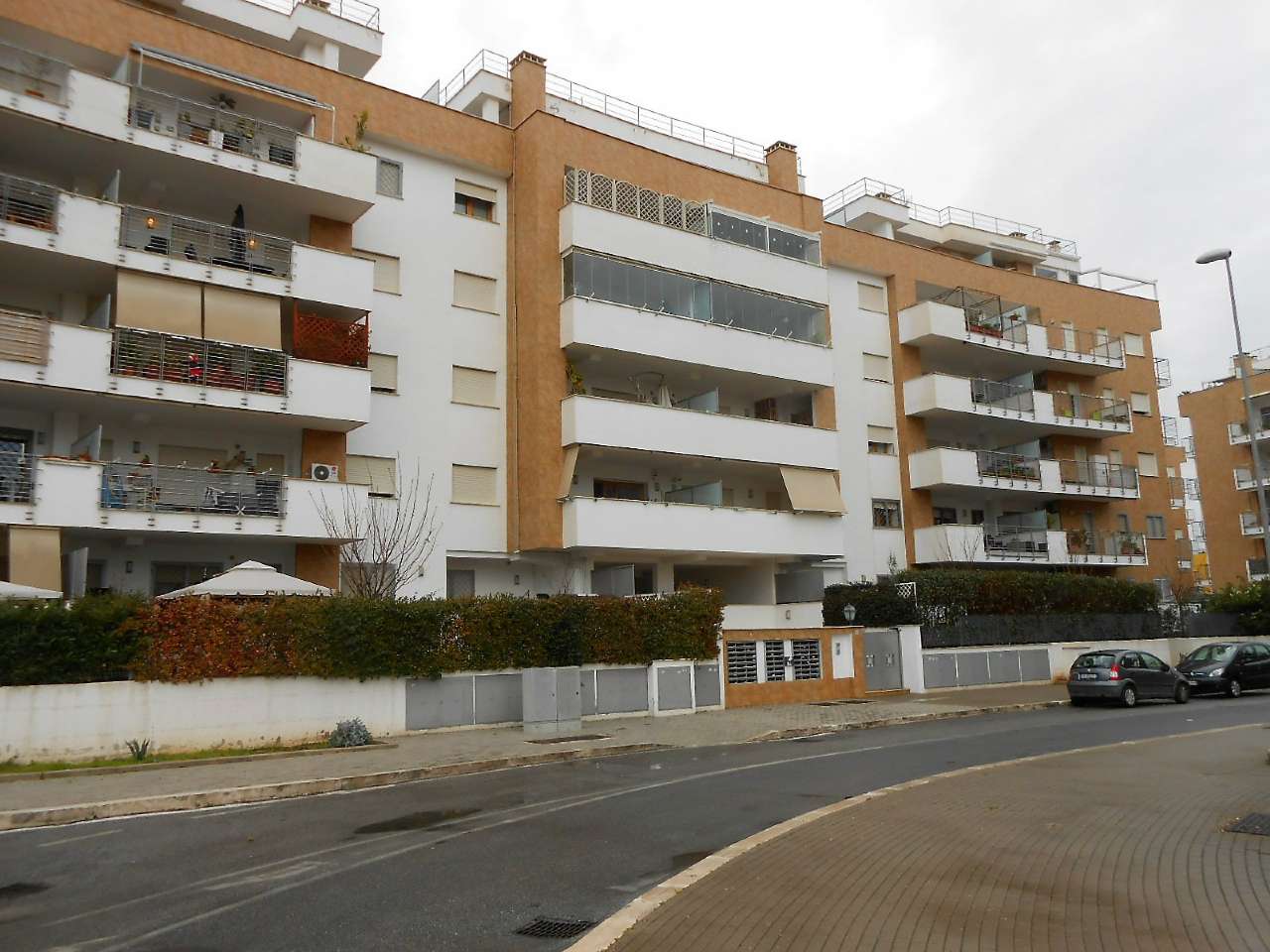 Appartamento ROMA vendita  PRENESTINO - CENTOCELLE  Filippo Cremonesi romimmobiliare