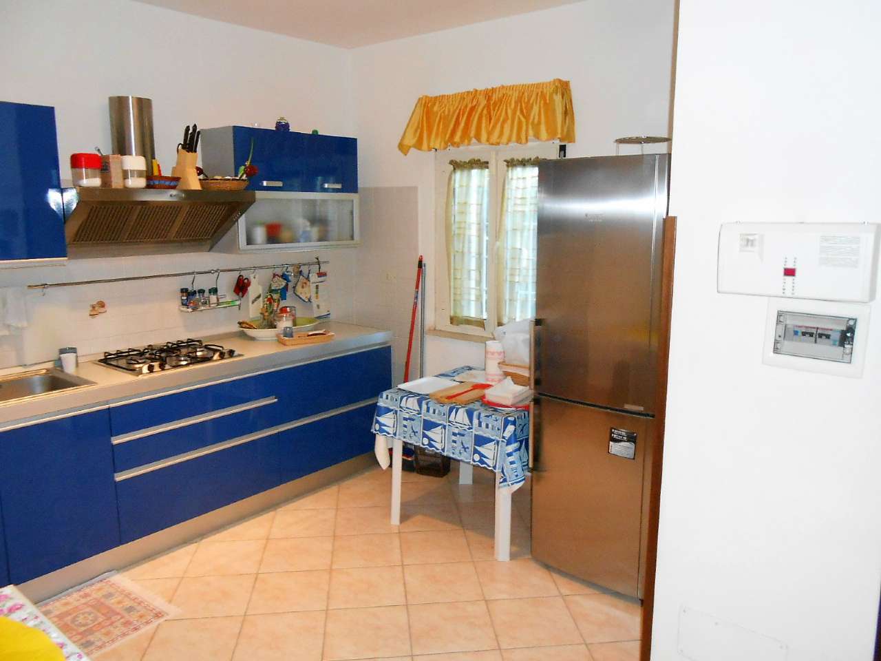 Villa Affiancata - Schiera ANZIO vendita   via del Mirto romimmobiliare