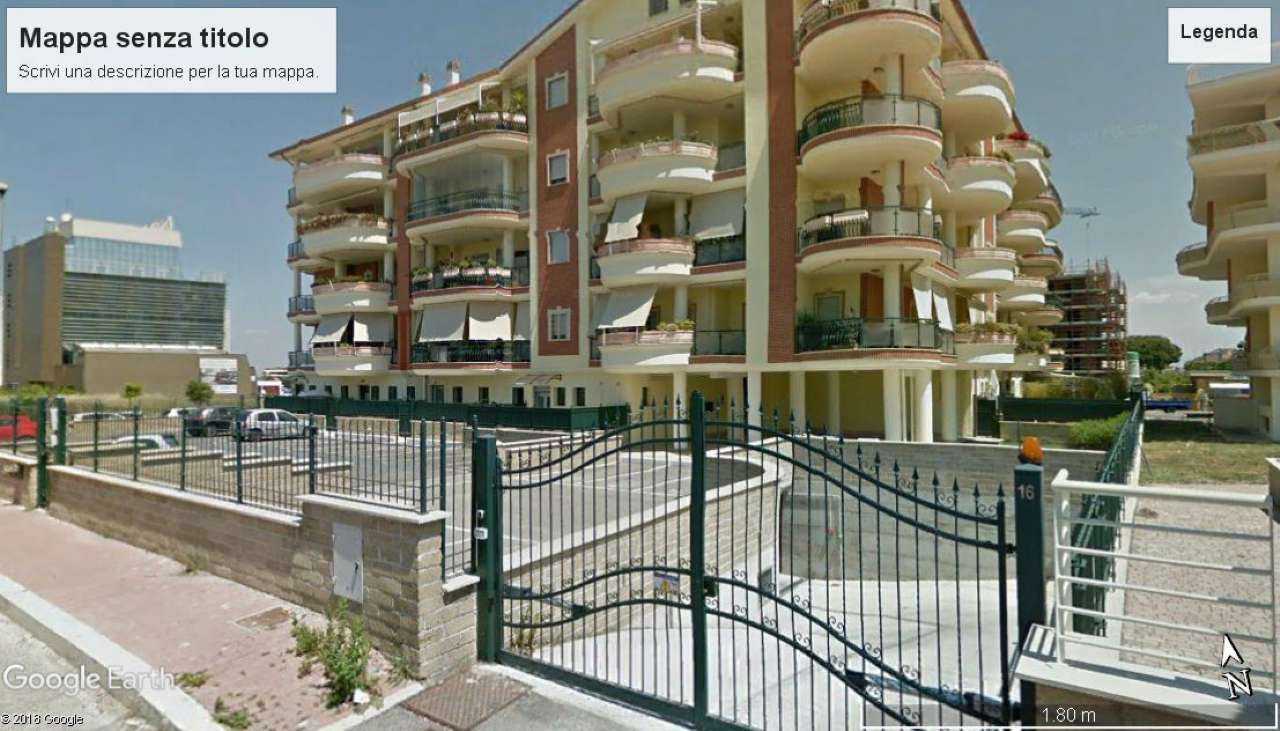 roma vendita quart: mezzocammino (zona della xiii mun.) romimmobiliare