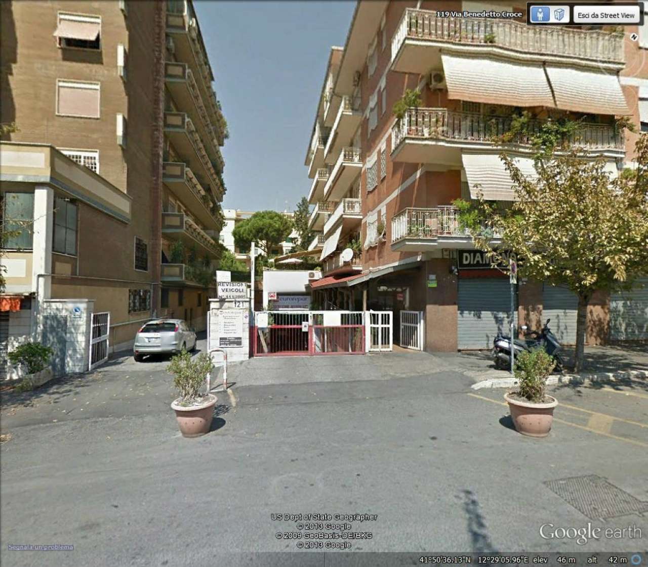  roma vendita quart: montagnola romimmobiliare