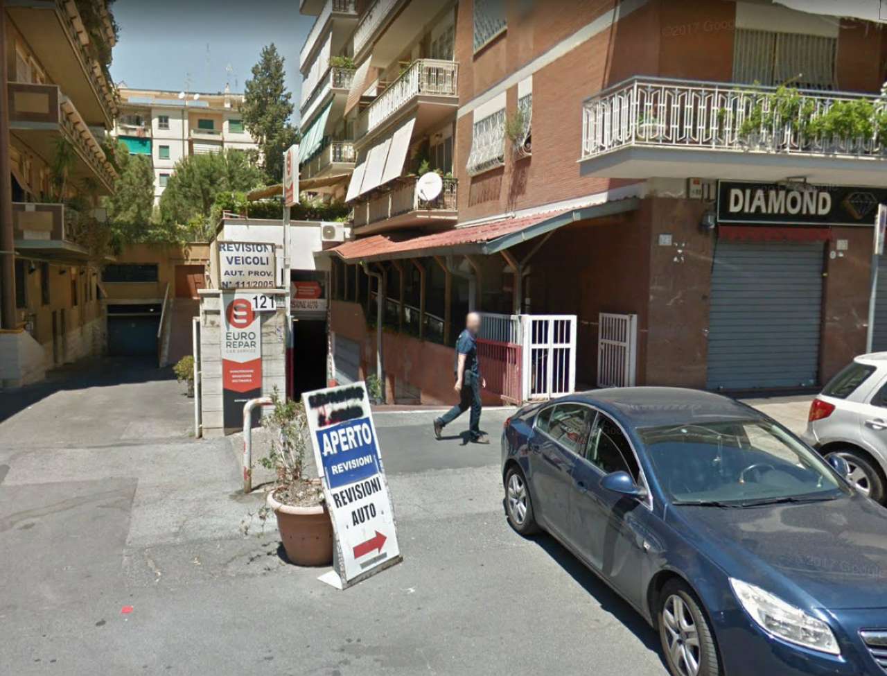 Box auto - Posto auto ROMA vendita  MONTAGNOLA  romimmobiliare