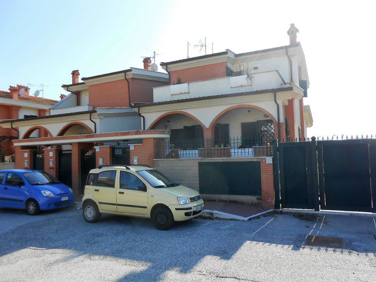  roma vendita quart: mezzocammino (zona della xiii mun.) romimmobiliare