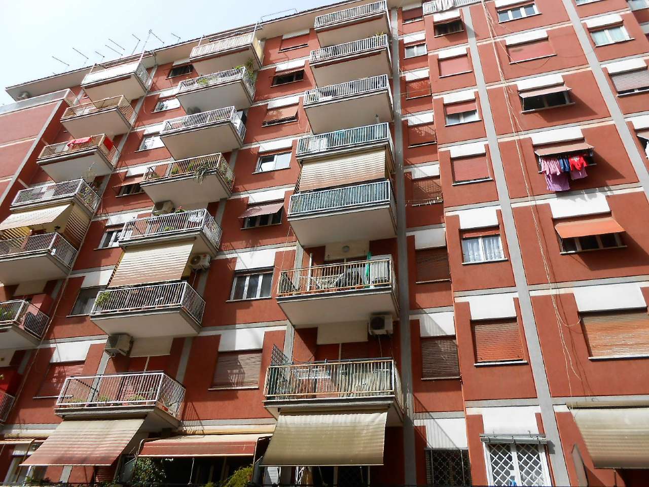  roma vendita quart: marconi romimmobiliare