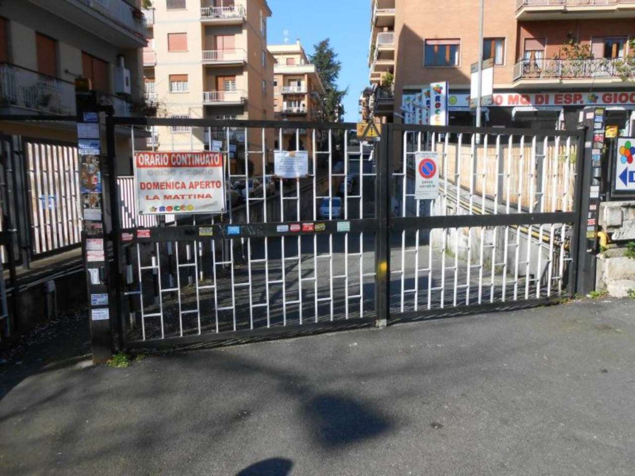  roma vendita quart: gianicolense (xv mun.) romimmobiliare