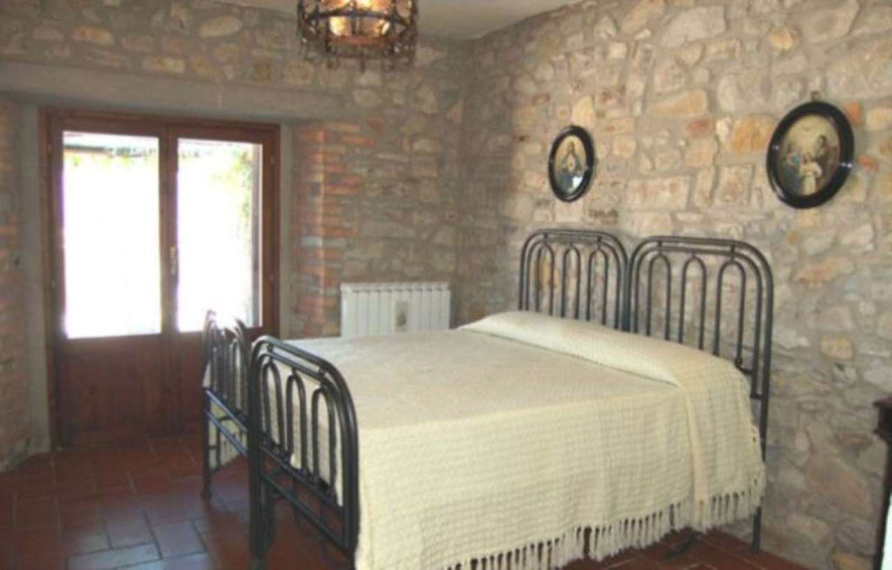 Rustico - Cascina TODI vendita   Località Porchiano romimmobiliare