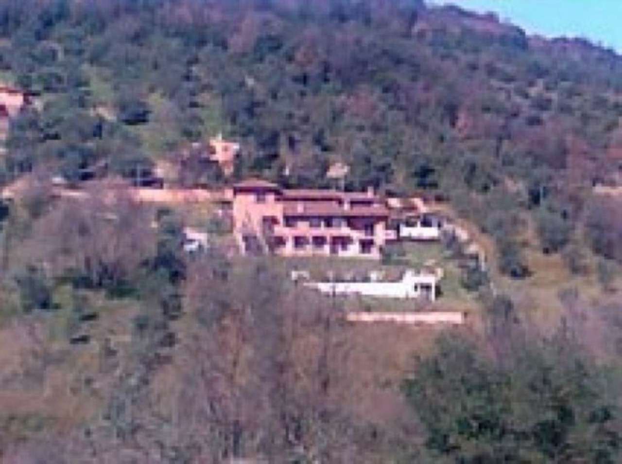 Villa FIANO ROMANO vendita   val casale romimmobiliare