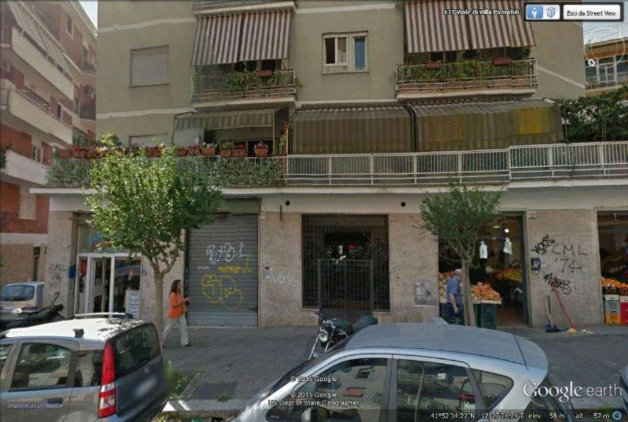  roma vendita quart: gianicolense (xv mun.) romimmobiliare