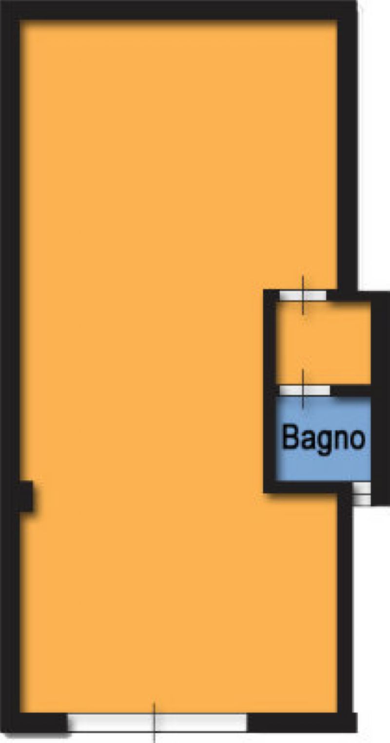 Negozio - Loc.Com. ROMA vendita  GIANICOLENSE (XV MUN.) di villa Pamphili romimmobiliare