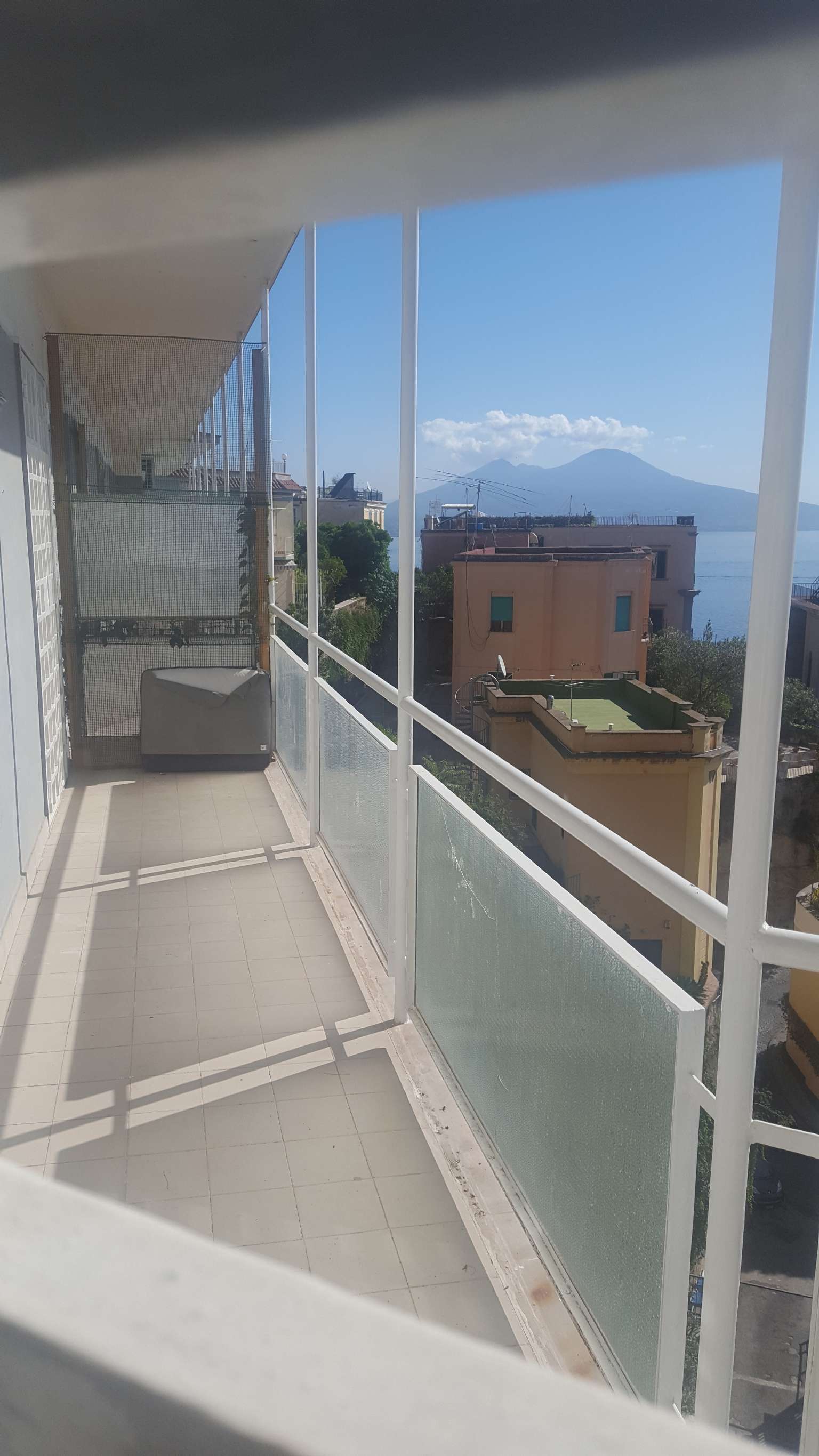  napoli vendita quart: posillipo d'anna immobiliare