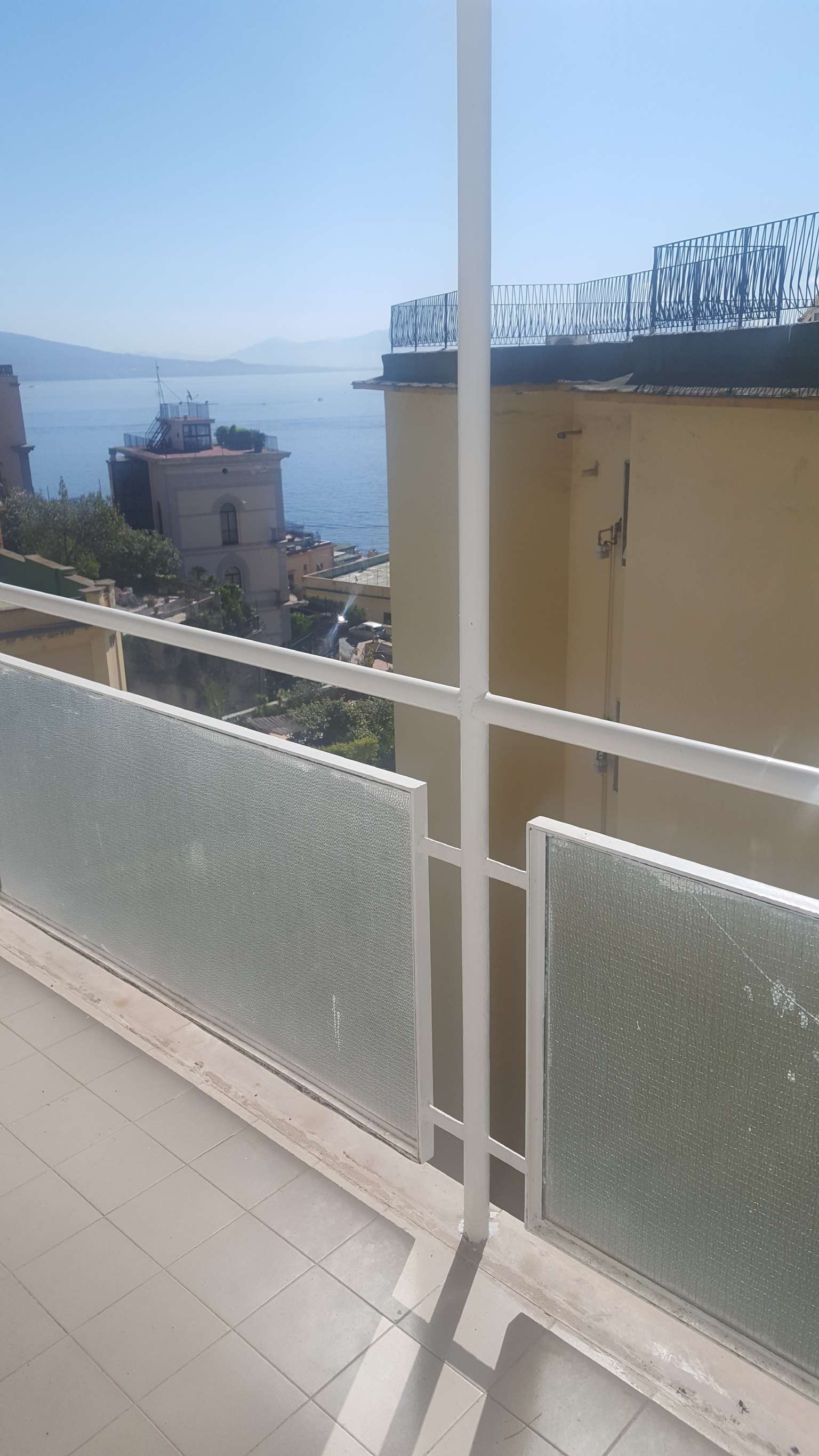 Appartamento NAPOLI vendita  POSILLIPO Carelli D'Anna Immobiliare