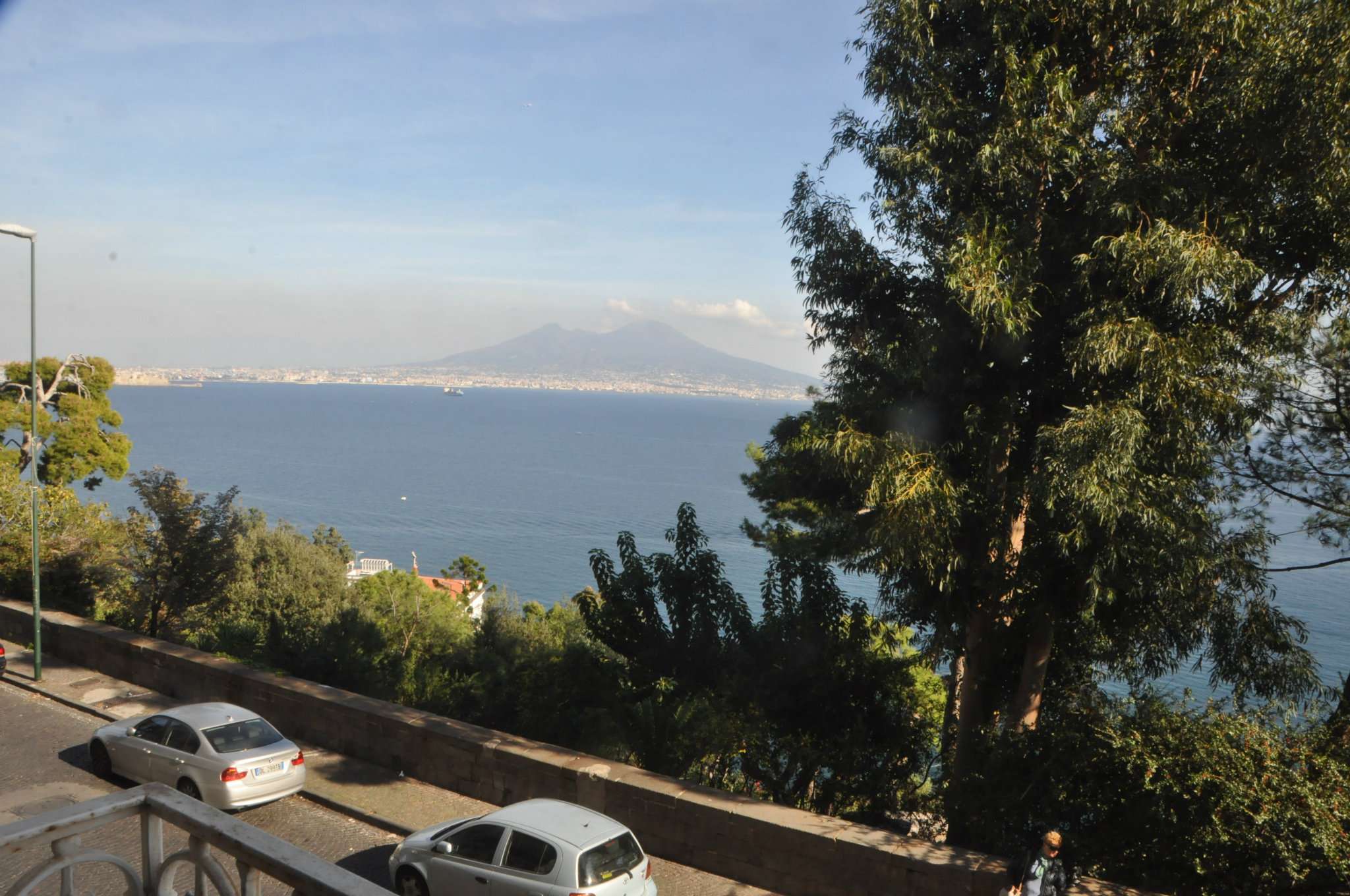 Appartamento NAPOLI vendita  POSILLIPO Posillipo D'Anna Immobiliare