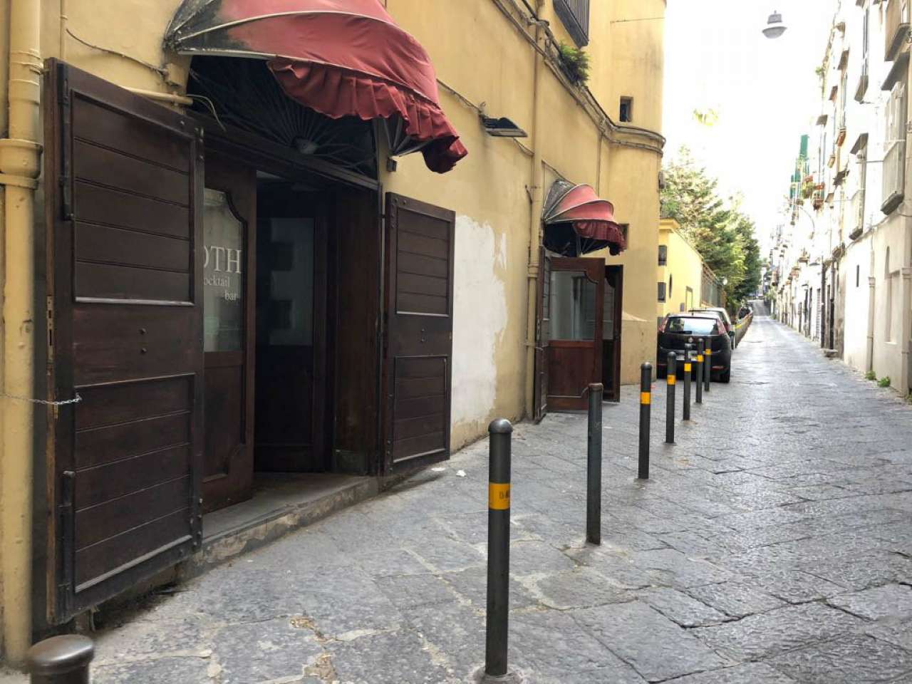  napoli affitto quart: chiaia d'anna-immobiliare